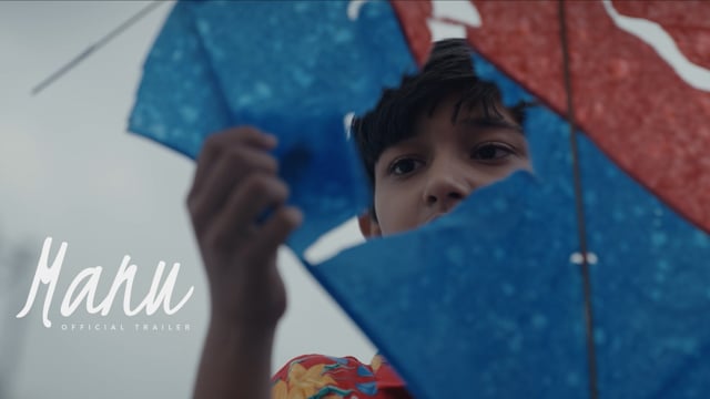 Manu (2023) - Official Trailer