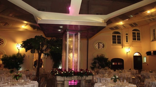 Castello Ducale Castel Campagnano