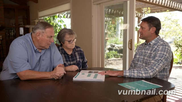 Watch how True Legacy Homes helps families