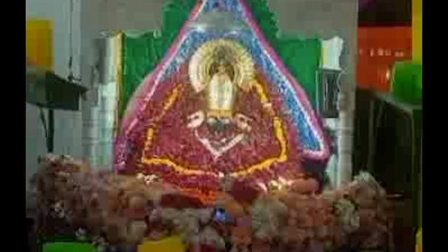 हारे का सहारा बाबा श्याम हमारा मंदिर में आयोजन किया गया नौका विहार का खाटू श्याम बाबा को कराई गई नौका विहार