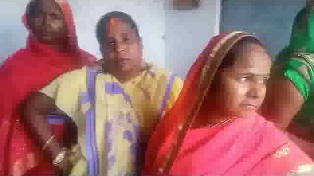 *भ्रष्टाचार की भेंट चढ़ा बाल विकास परियोजना कार्यालय बल्दीराय*