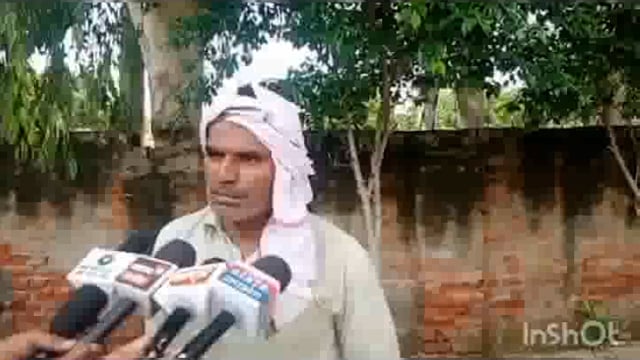 लापता नाबालिक लड़की का शव मिलने से क्षेत्र में फैली सनसनी पुलिस पूछताछ में जुटी