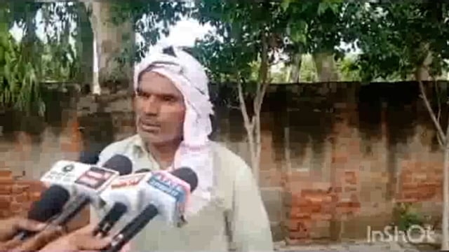 नाबालिक लड़की का शव मिलने से क्षेत्र में फैली सनसनी पुलिस पूछताछ में लगी