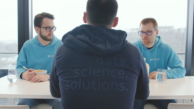 Recruitingfilm | EN