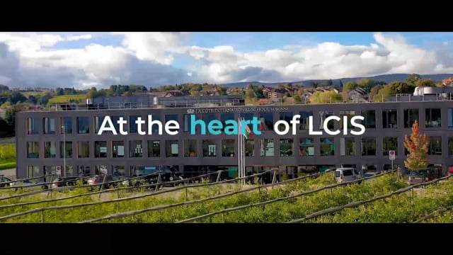 La Côte International School Aubonne — video