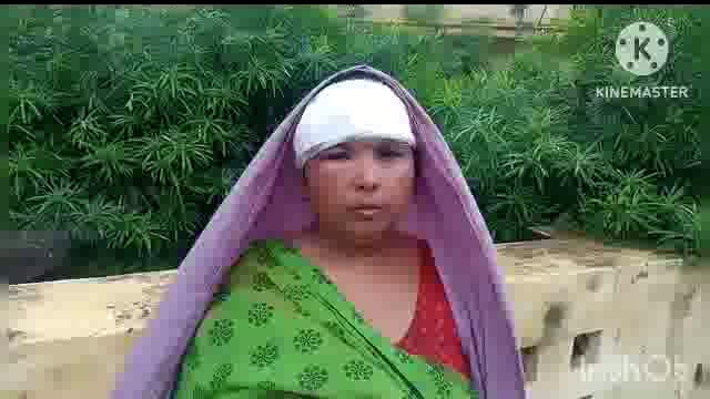 सूरजगढ़ा-टो़ड़लपुर गांव में साफ सफाई को लेकर हुई मारपीट जिसमें दो व्यक्ति घायल रेफर किया सदर लखीसराय।