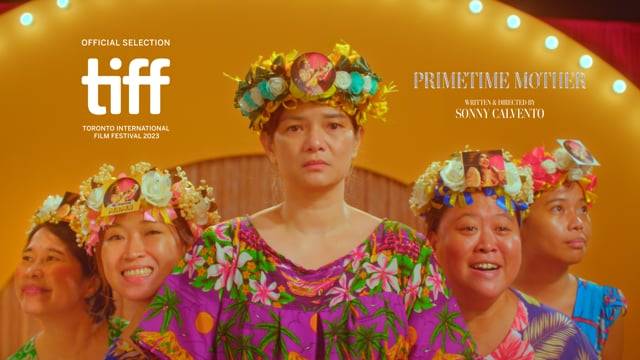 Official Trailer