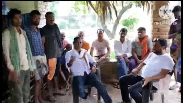 बांका के धोरैया में मिट्टी का दिवाल गिरने से एक वृद्धा की मौत; परिजनों में मचा कोहराम 