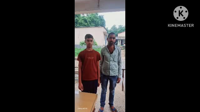 प्राईवेट स्कूल से लापता छात्र को पुलिस ने सकुशल किया बरामद; पुलिस ने ली राहत की सांस