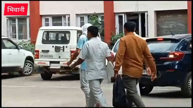 #रिश्वतखोर एएसआई काबू, विजिलेंस की टीम ने रंगे हाथों किया काबू, बहल थाना में था कार्यरत रिश्वतखोर