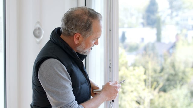 Bumper Ad | Fensterdesign