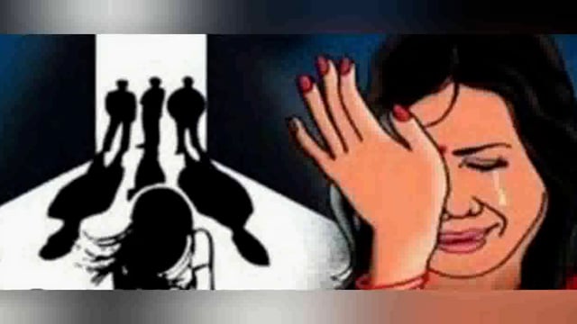 नाबालिग लड़की से दुष्कर्म पीड़िता को पुलिस ने किया बरामद, पाॅक्सो एक्ट के तहत मामला दर्ज 