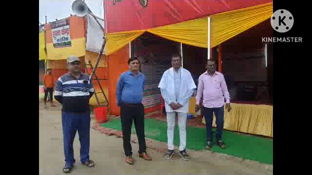 एडीएम ने कांवरिया पथों का लिया जायजा; दिए आवश्यक दिशा निर्देश 