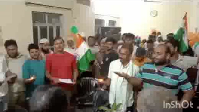 नगर पंचायत भवन में आयोजित किया गया मेरा माही मेरा देश कार्यक्रम अधिशासी अधिकारी ने दिलाई पंचपरण की शपथ