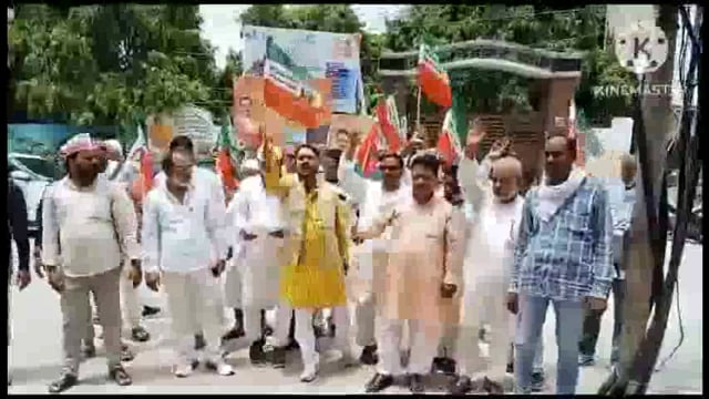 उलेमा काउंसिल पसमांदा समाज अनुच्छेद 341 धार्मिक प्रतिबंध हटाने को लेकर मुख्यमंत्री के नाम डीएम को दिया ज्ञापन