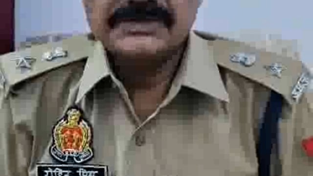 गैर जनपद से आकर शातिर अपराधी रिश्तेदारी जोड़ने के बहाने जहर खुरानी घटना को दिया अंजाम, चढ़े पुलिस के हत्थे, गये कारागार
एएसपी रोहित मिश्रा की बाईट