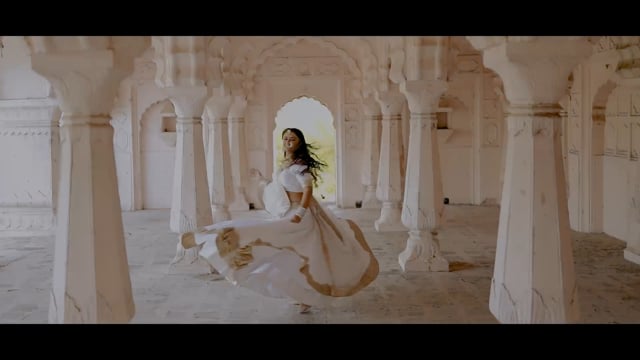 Sanjana & Prateek Film