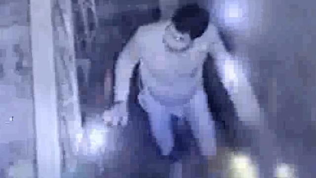 चांदन में हथियार से ले अज्ञात चोरों ने चोरी का घटना की दिया अंजाम सीसीटीवी फुटेज में हुआ कैद जांच में जुटी पुलिस