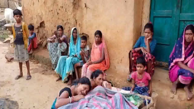 एक साथ तलाब में डुबने से दो सगे भाइयों की दर्दनाक मौत, गांव पसरा मातमी सन्नाटा