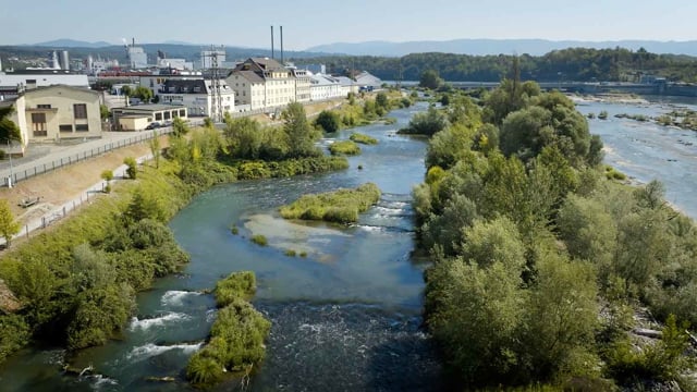 Virtuelle Tour | Rheinfelden Interviewfilm Nachhaltigkeit