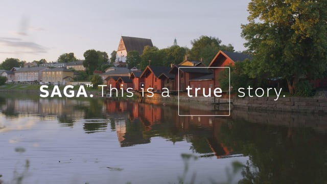 ABB SAGA