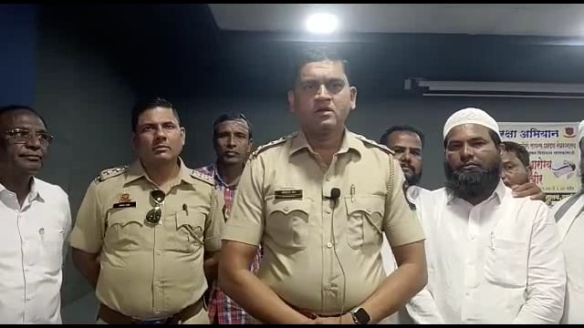 चालकाने आपल्या आरोग्याची काळजी घ्यावी,मोटार वाहन निरीक्षक सचिन बन यांचे अवाहन