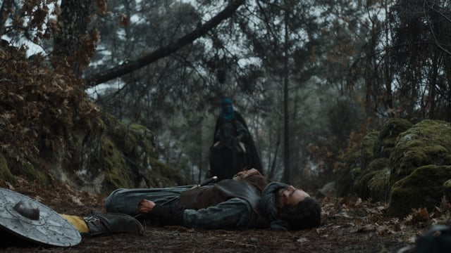 Lusitânia - Trailer Série