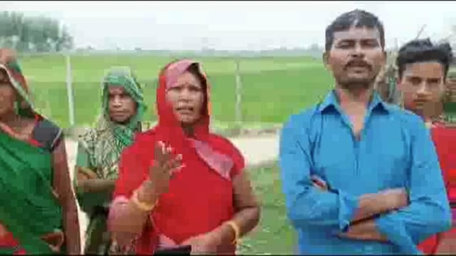 कुक्कुट फार्म हाउस से गाँव मे फैल रही दुर्गंध,ग्रामीणों ने एसडीएम कुंडा से की शिकायत
एसडीएम ने दिये जाँच के आदेश
उमरा कोटिला ग्राम