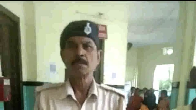 सुगौली पुलिस ने दहेज प्रताड़ना के आरोपित को किया गिरफ्तार ,भेजा जेल।