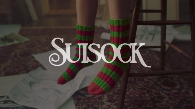 Suisock