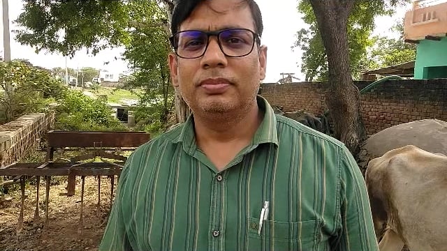 थाना फरहा क्षेत्र में वेटरनरी कॉलेज मथुरा द्वारा डॉक्टर गाय भैंस की बीमारियों को लेकर कैंप लगाएंगे गांव कुरुकुंडा डेट 19