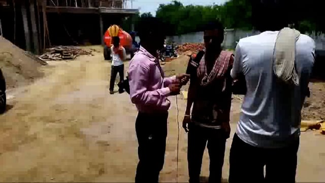 अंतू थाना के बैजलपुर मे स्मैक कारोबार जोरों पर, पुलिस ने बंद की आँख