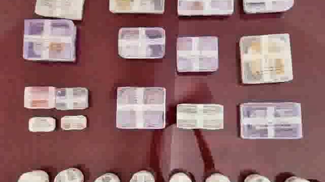 त्रिलोकपुर पुलिस को मिली बड़ी सफलता नकबजनी करने वाले तीन अभियुक्तों को किया गिरफ्तार