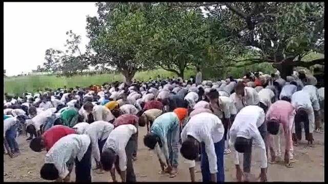 सुगौली के बेलवतिया यूएमएस में लगाया गया चेतना सत्र।