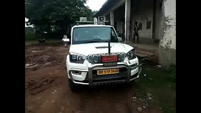 अमरपुर एसएफसी गोदाम का एसडीएम ने की जांच दिए आवश्यक दिशा निर्देश