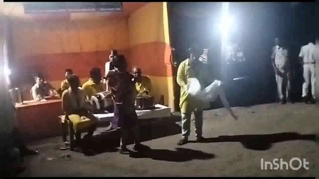 बेटी बचाओ,बेटी पढ़ाओ के तहत नुक्कड़ नाटक का आयोजन,लोगो में जगा उत्साह