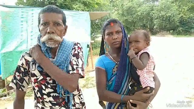 मारपीट की घटना में एक व्यक्ति हुआ जख्मी थाने में दिया आवेदन