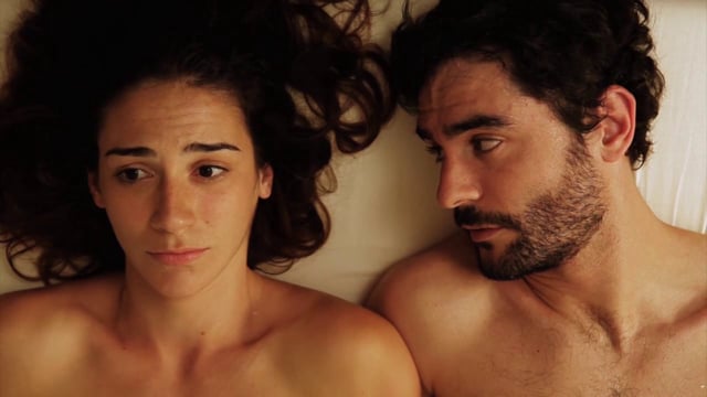 Casting la pelicula - Extended Trailer