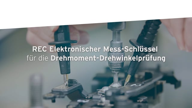 Erklärvideo | Mess-Schlüssel