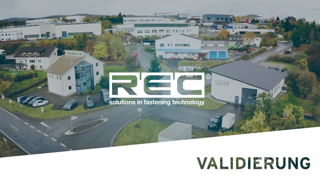 Erklärvideo | Validierung