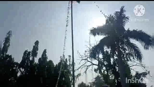 सूरजगढ़ा स्थित कई सरकारी एवं निजी स्थानों पर स्वतंत्रता दिवस के अवसर पर झंडोत्तोलन किया गया।