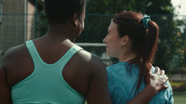 Back of the Net | Trailer