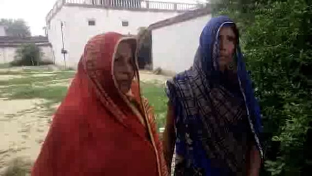 बाघराय थाना के अवतारपुर में रमेश के परिजन ने पड़ोसी पर लगाया आरोप रात्रि में पुश्तैनी मकान को कराया ध्वस्त दी तहरीर,