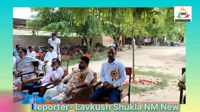  प्रबंधक श्री सुनील कुमार शुक्ल ने बच्चों को पुरस्कार व मिठाइयां बांटकर किया सम्मानित #news #video 