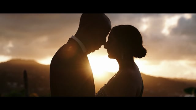 Meera & Romel