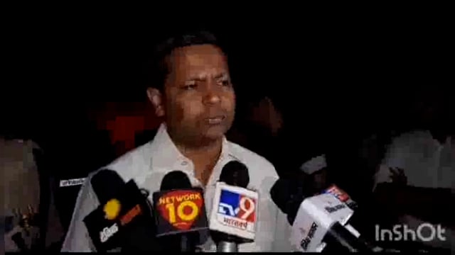 वृंदावन हादसे में हुई पांच की मौत को लेकर पहुंचे डीएम एसपी ने क्या कहा