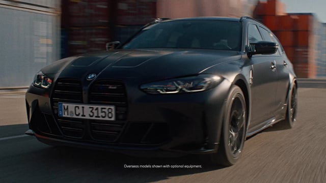 BMW M PERFORMANCE PARTS 2026