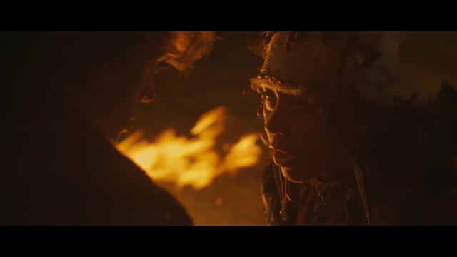 L’Obscurité Teaser