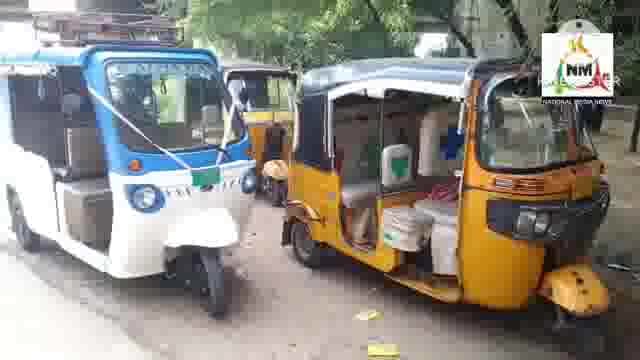 राया क्षेत्र में हाइवे पुलिस पर दबंगों से मिलीभगत कर टैम्पो चालकों से अबैध वसूली कराने का लगा आरोप।