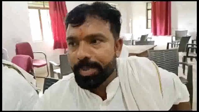 सुगौली के मुखिया संघ ने अपने अधिकारों को लेकर किया बैठक,मांगे पूरी नही होने पर करेंगे आन्दोलन।